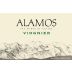 Alamos Viognier 2010 Front Label