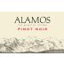 Alamos Pinot Noir 2013 Front Label