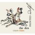 Painted Wolf The Den Chenin Blanc 2012 Front Label