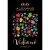 Alexakis Vidiano 2011 Front Label
