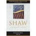 Shaw Vineyard Estate Winemakers Selection Riesling 2016 Front Label