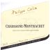 Philippe Colin Chassagne-Montrachet 2009 Front Label