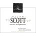 Allan Scott Marlborough Riesling 2006 Front Label