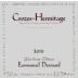 Emmanuel Darnaud Crozes-Hermitage Les Trois Chenes 2010 Front Label