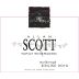 Allan Scott Marlborough Riesling 2010 Front Label