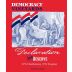 Democracy Vineyards Declaration Reserve 2009 Front Label