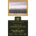 Finca Flichman Paisaje de Barrancas Red Blend 2007 Front Label