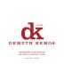 Demuth Kemos Wines Bei Ranch Cabernet Sauvignon 2008 Front Label