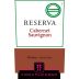 Finca Flichman Reserve Cabernet Sauvignon 2013 Front Label