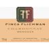 Finca Flichman Chardonnay 2009 Front Label