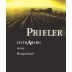 Prieler Leithaberg Pinot Blanc 2011 Front Label