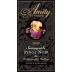 Amity Sunnyside Pinot Noir 2009 Front Label