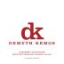 Demuth Kemos Wines Mountain Terraces Cabernet Sauvignon 2009 Front Label