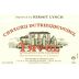 Chateau Trinquevedel Tavel Rose 2010 Front Label