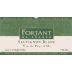 Fortant Sauvignon Blanc 2007 Front Label