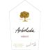 Arboleda Merlot 2005 Front Label