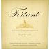 Fortant Mountains Grand Reserve Carignan 2012 Front Label