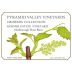 Pyramid Valley Growers Collection Kerner Pinot Blanc 2014 Front Label