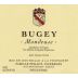 Franck Peillot Bugey Mondeuse 2012 Front Label