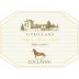 Collavini T-Friulano 2013 Front Label
