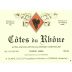 Auguste Clape Cotes du Rhone Rouge 2014 Front Label