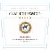Gauchezco Oro Malbec 2010 Front Label