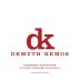 Demuth Kemos Wines Clajeux Vineyard Cabernet Sauvignon 2010 Front Label