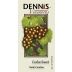 Dennis Vineyards Carlos Sweet 2011 Front Label