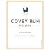 Covey Run Riesling 2014 Front Label