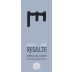Resalte de Penafiel Ribera del Duero Gran Resalte 2009 Front Label