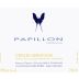 Gilles Robin Crozes-Hermitage Papillon 2010 Front Label