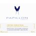 Gilles Robin Crozes-Hermitage Cuvee Papillon 2012 Front Label