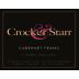 Crocker & Starr Cabernet Franc 2012 Front Label