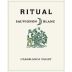 Ritual Sauvignon Blanc 2010 Front Label