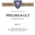 Ballot-Millot Meursault 2011 Front Label