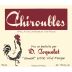 Damien Coquelet Chiroubles 2011 Front Label