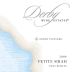 Derby Wine Estates Petite Sirah 2009 Front Label