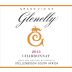 Glenelly Chardonnay 2011 Front Label