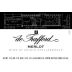 de Trafford Stellenbosch Merlot 2007 Front Label