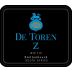 De Toren Z 2010 Front Label