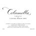 Sadie Family Columella 2012 Front Label