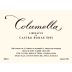 Sadie Family Columella 2006 Front Label