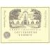 Groot Constantia Gouverneurs Reserve Red 2014 Front Label