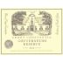 Groot Constantia Gouverneurs Reserve Red 2013 Front Label