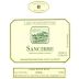 Sauvion Sancerre Les Fondettes 2006 Front Label