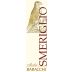 Baracchi Cortona Smeriglio Merlot 2011 Front Label