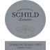 Schild Estate Sparkling Shiraz 2010 Front Label