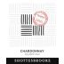 Shottesbrooke Vineyards Chardonnay 2015 Front Label