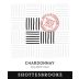 Shottesbrooke Vineyards Chardonnay 2013 Front Label