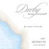 Derby Wine Estates Fifteen 10 Red Rhone 2007 Front Label